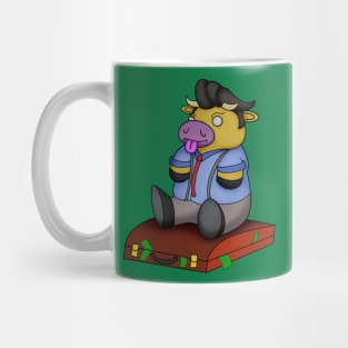 MooLah! CowLick! Mug